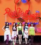 【フォト】新譜で音楽活動再開、Red Velvetが先行公演