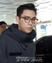 【フォト】BIGBANGのT.O.P「社会服務要員として最後の出勤」