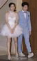 【フォト】11歳差イ・スミン＆ソヌ・ソン結婚「生涯愛し続けます」