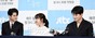 【フォト】オン・ソンウ＆キム・ヒャンギ主演『十八の瞬間』制作発表会