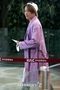 【フォト】紫のコートもお似合いのFTイ・ホンギ