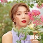 【フォト】オ・ユナ、プロヴァンスで魅力アピール＝「M KWAVE」