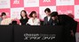 【フォト】チョン・ウヒ＆アン・ジェホン主演『メロが体質』制作発表会