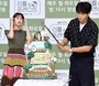 【フォト】イ・スンギ＆イ・ソジン出演『リトル・フォレスト』制作発表会