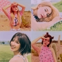 【フォト】Red Velvet、輝く魅力のイェリ＆ウェンディのティーザー公開