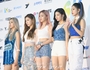 【フォト】爽快感あふれるITZY＝2019 SOBA