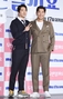 【フォト】クォン・サンウ＆イ・ジョンヒョン主演『二度しましょうか』制作報告会