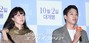【フォト】キム・レウォン＆コン・ヒョジン『最も普通の恋愛』メディア試写会