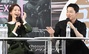 【フォト】『EXIT』ユナ＆チョ・ジョンソクがトークイベントに出席