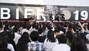 【フォト】『EXIT』ユナ＆チョ・ジョンソクがトークイベントに出席