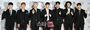 【フォト】「第10回大韓民国大衆文化芸術賞授賞式」のスターたち