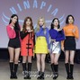 【フォト】HINAPIA、ドキドキのデビュー先行公演