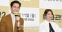 【フォト】イ・ジョンジェ＆シン・ミナ主演『補佐官2』制作発表会