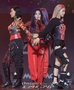 【フォト】4人4色MAMAMOO、新譜の先行公演