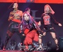 【フォト】4人4色MAMAMOO、新譜の先行公演