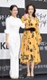 【フォト】チョ・ヨジョン＆キム・ガンウ主演『99億の女』制作発表会
