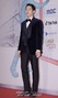 【フォト】チョン・ヘイン「タキシードの着こなしも完ぺき」＝「2019 MBC演技大賞」