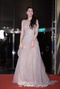 【フォト】ドレスよりも輝かしく…クォン・ナラの美しさ