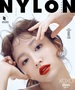 【フォト】魅惑的な雰囲気のハニ＝「NYLON」