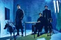 【フォト】『南山の部長たち』主演3人、カリスマ爆発＝「W KOREA」