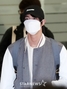 【フォト】マスク姿で韓国に戻ってきたBTS
