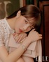 【フォト】Red Velvetジョイ、魅力的な旅行コーデ＝「ELLE」