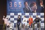 【フォト】イ・ジュニョク＆ナム・ジヒョン主演『365』制作発表会