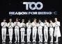 【フォト】TOO、「少年たちのハート」
