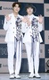 【フォト】H＆Dイ・ハンギョル＆ナム・ドヒョン、「同じ服でも2通りの魅力で着こなす」