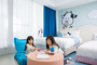 韓国で子どもたちに人気のテーマ&施設を誇るホテルはココ!