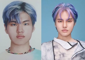 ラッパーTAKUWA、整形を告白 「外見にコンプレックス」