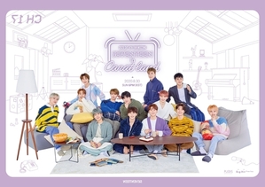 SEVENTEEN 8月末にオンラインファンミ