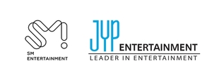 SMとJYPがオンライン公演でタッグ 共同で新会社設立