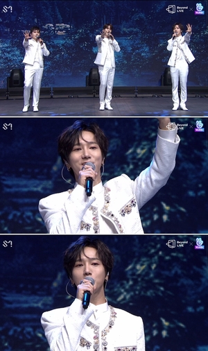 Super Junior-K.R.Y.「ちょうど5年ぶりの単独コンサート…8月23日は特別な日」