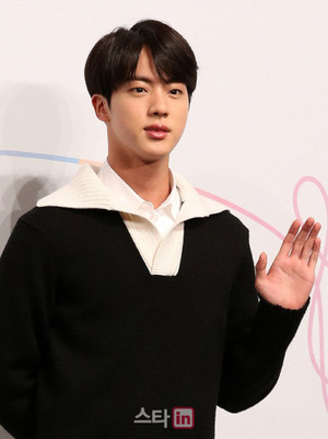 ビッグヒット「BTSのJIN、軍入隊延期は可能と判断」