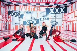 MAMAMOO 10日にスペシャルシングル発表