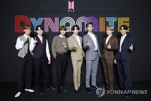 BTS ビルボードのアーティスト知名度でも連続1位