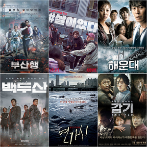 新型コロナに苦しむ今、もう一度見たい韓国型パニック映画は?