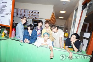 BTSのニューアルバム 11月20日リリース