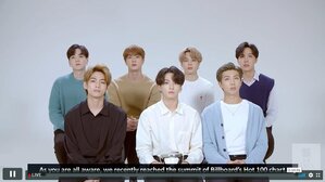 BTSのオンライン公演 約99万人が視聴=売り上げ46億円超