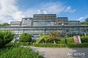 ソウル大公園植物園&室内展示館が再オープン