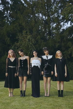 Red Velvetが24日のファンミ中止、アイリーンのパワハラ問題で