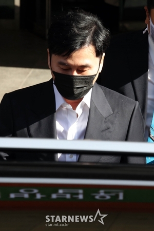 韓国検察、「遠征賭博」ヤン・ヒョンソク元代表に罰金1000万ウォン求刑