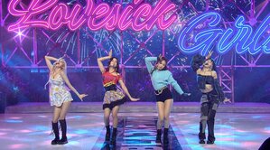 BLACKPINKアルバムがビルボード上位守る 4週目は23位