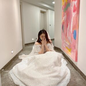「今じゃなくても…是非嫁に行きたい」 Aileeが結婚説めぐり釈明
