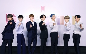 BTSとブラックピンクのグラミー賞候補入り 米メディアが予想