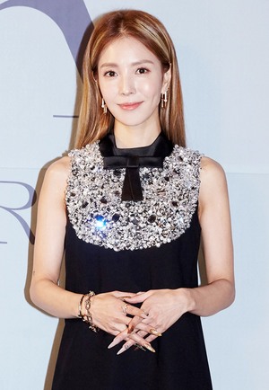 【フォト】デビュー20周年迎えたBoA、圧倒的なカリスマ