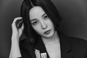 【フォト】デビュー20周年迎えたBoA、圧倒的なカリスマ