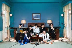 BTS新曲がビルボード28位 「Dynamite」10位