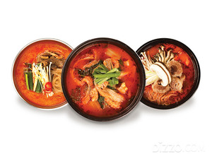 汁物が思い浮かぶ季節…韓国外食業界、辛いスープメニュー強化